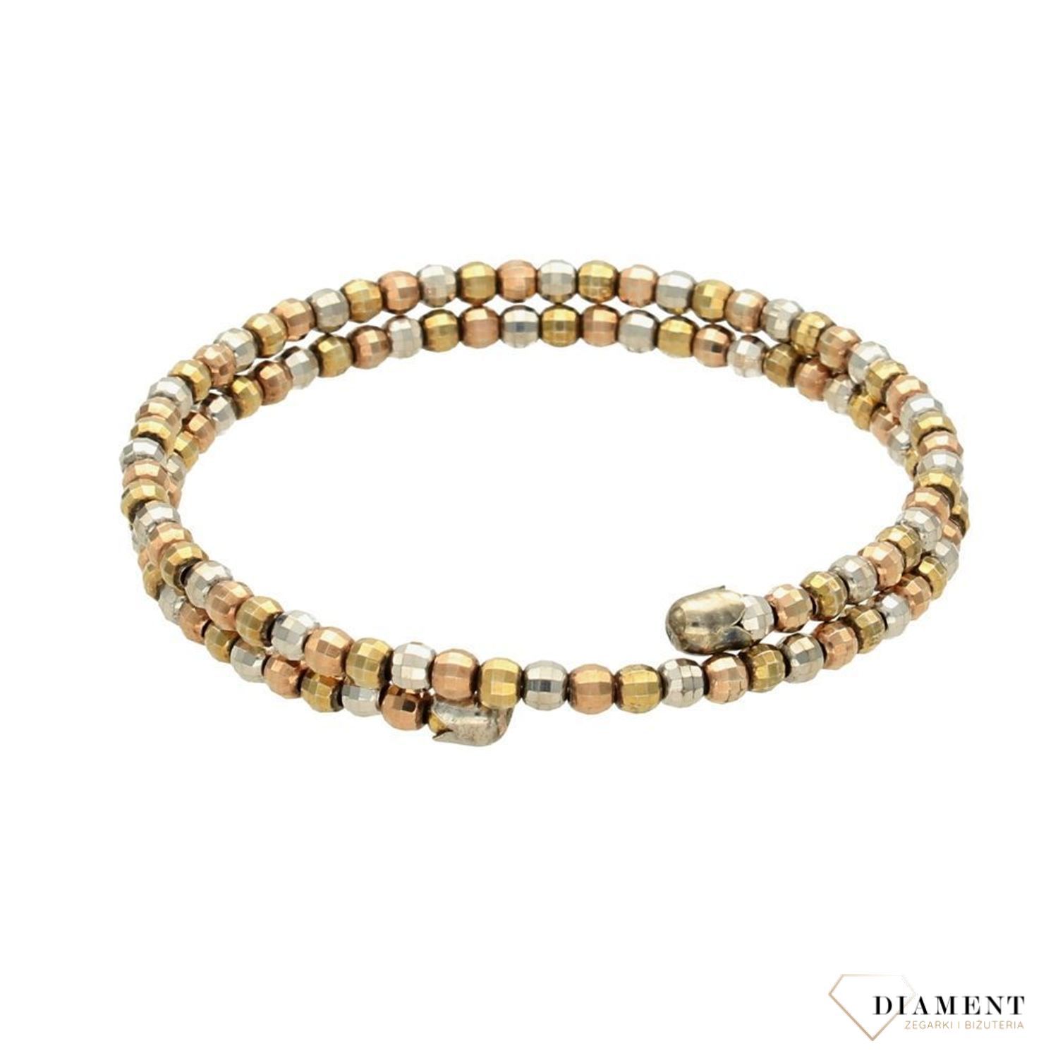 Srebrna bransoletka Fope✓Bransoletka srebrna w Sklepie z Biżuterią zegarki-diament.pl✓Piękna i Elegancka Bransoletka dla Kobiet✓Prawdziwe Srebro✓Darmowa wysyłka✓.jpg